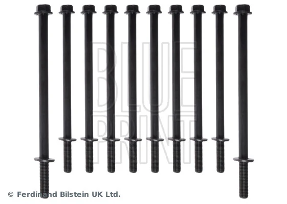 Cylinder Head Bolt Set